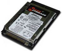 Micro storage Primary 80GB 4200RPM (IB80000I232) Micro storage Primary 80GB 4200RPM (IB80000I232)